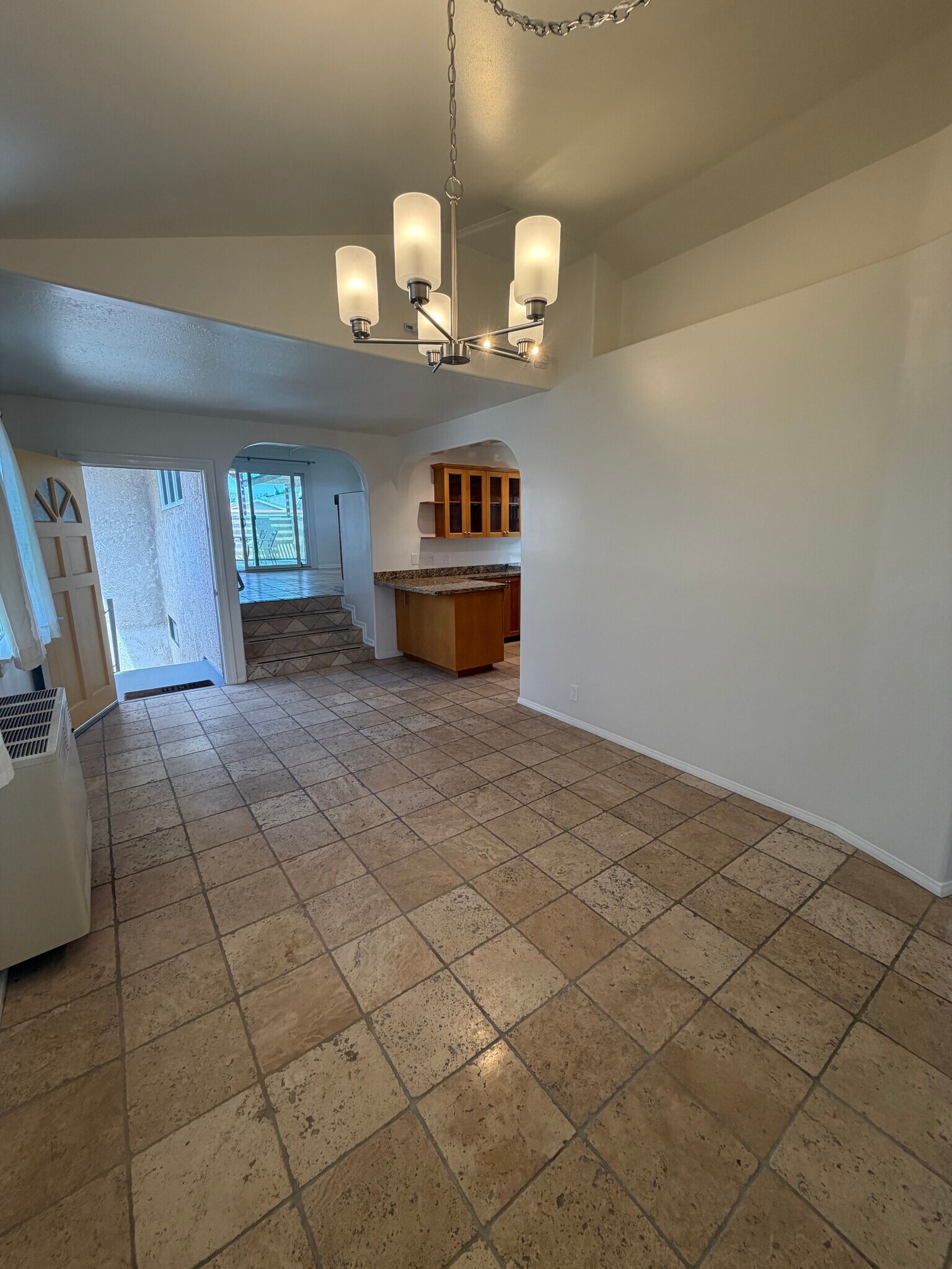 Dining Room - 256 17th St