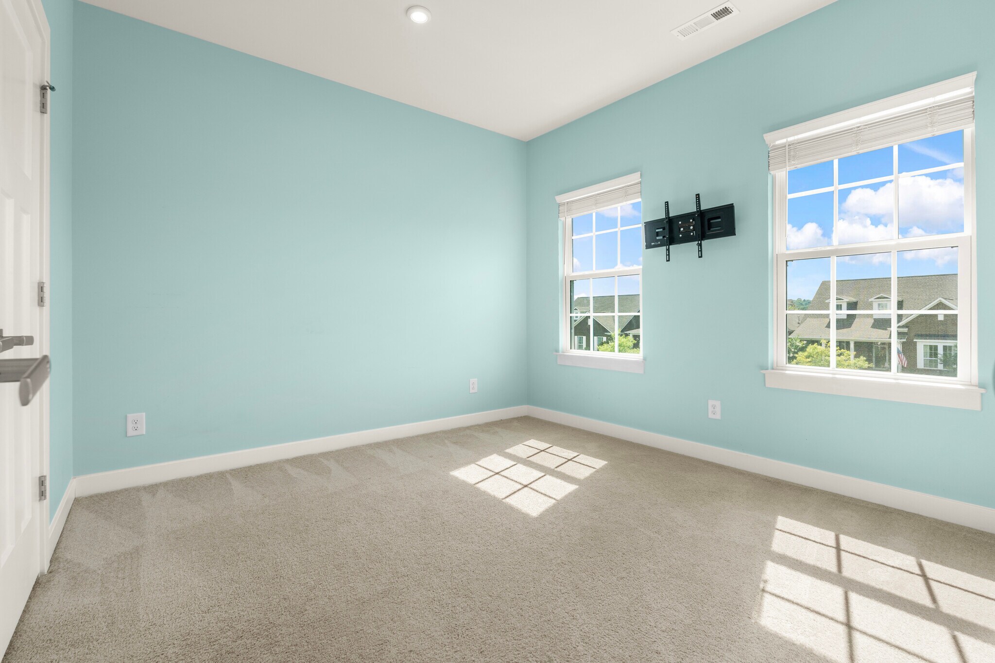 3rd Bedroom - 1578 Drakes Creek Rd