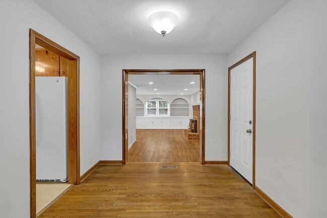 Building Photo - Call Sabrina Thomas' Office at 757-767-076...