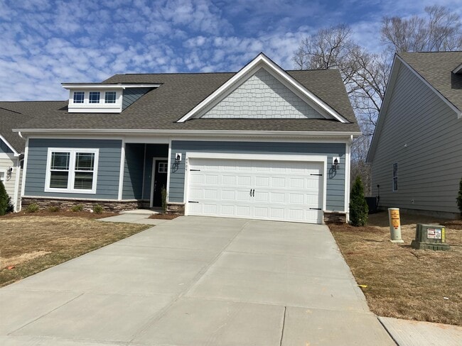 Building Photo - 4909 Helmsworth Dr