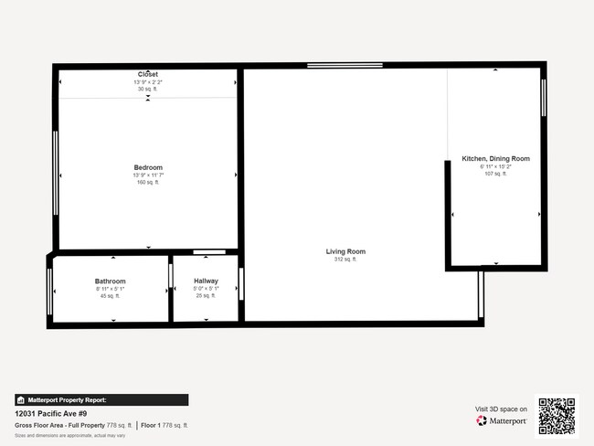 Building Photo - 12031 Pacific Ave