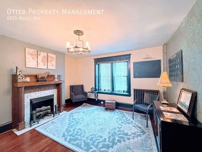 Building Photo - 6825 Ridge Ave