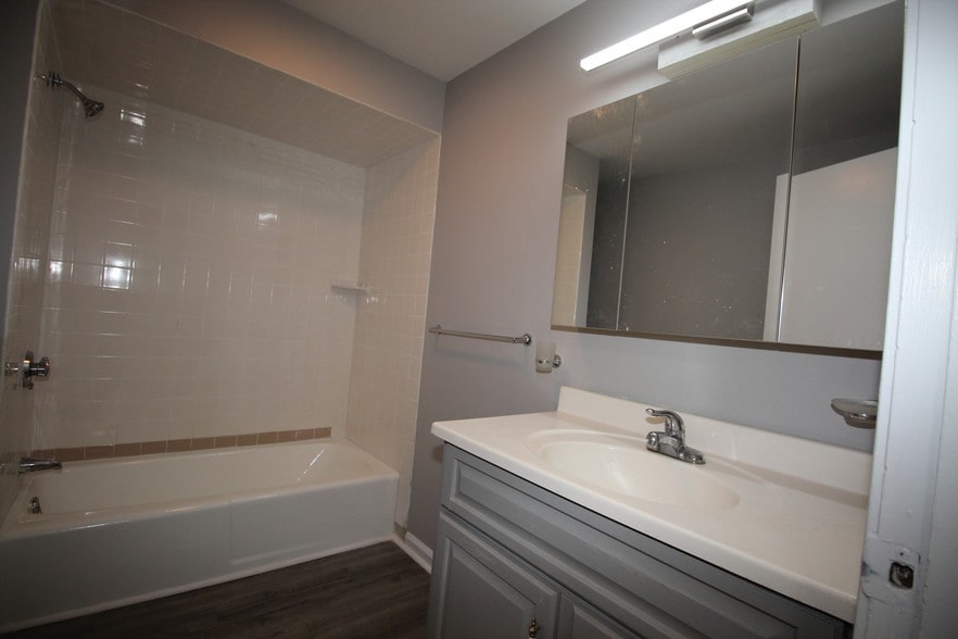 Bathroom - 135 Chestnut St