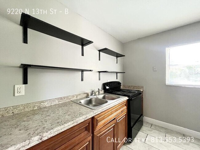 Building Photo - 9220 N 13th St