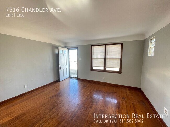 Building Photo - 7516 Chandler Ave