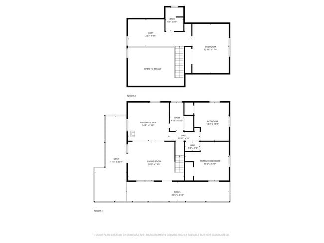 Building Photo - 450 Rhododendron Ln