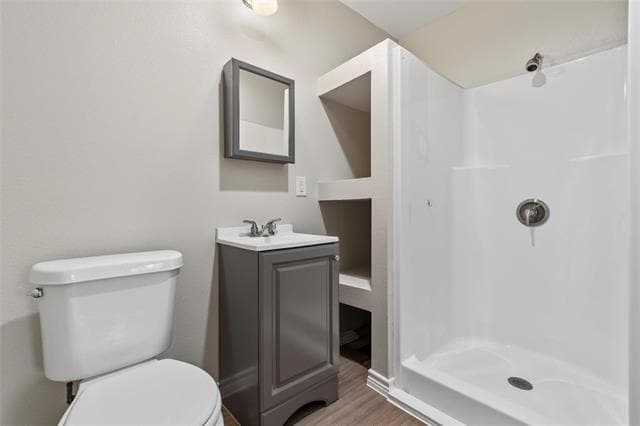 Building Photo - 8714 Quinn St