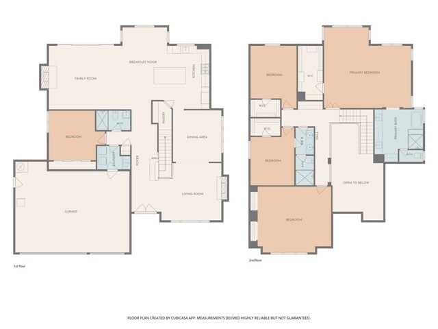 Building Photo - 6279 Filly Ct