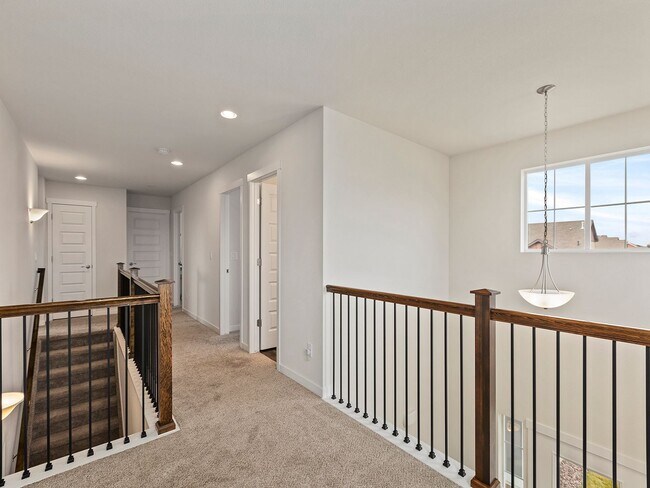 Building Photo - Stunning 4-Bed 2.5-Bath Oasis- Severance, CO!