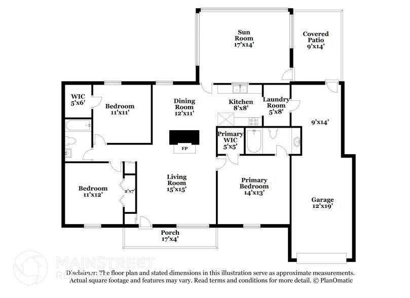 Building Photo - 5021 Trailwater Dr