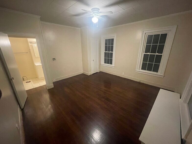 Master bedroom - 91 Wolcott St