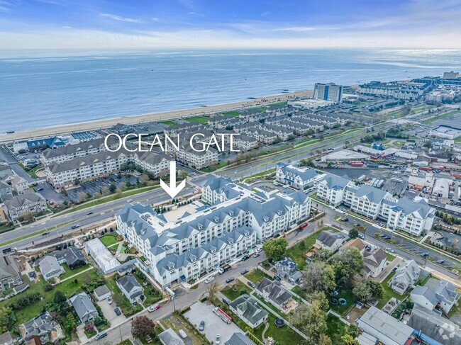 Building Photo - Ocean Gate