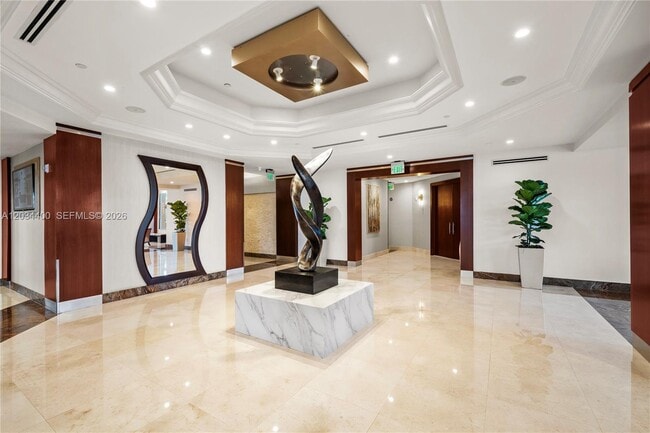 Building Photo - 4779 Collins Ave