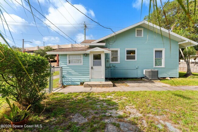 Building Photo - 1804 Tangerine St