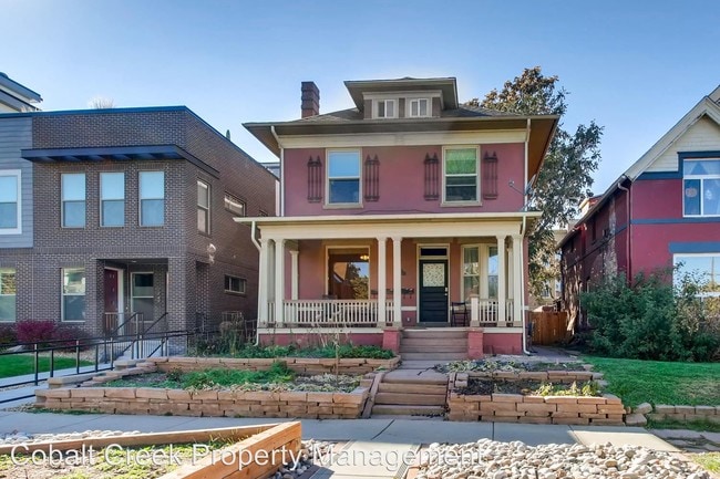Building Photo - 1757 Vine St