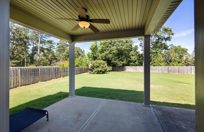 Building Photo - 3521 Patron Dr