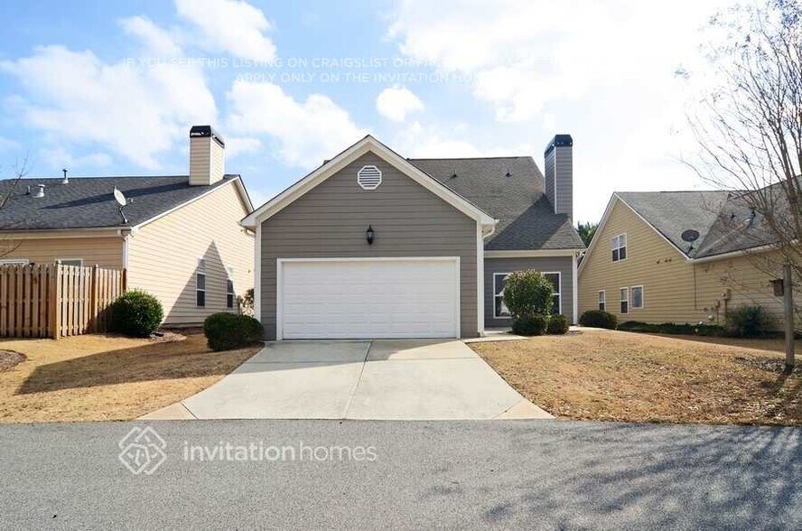 Building Photo - 3624 Silver Springs Way SW