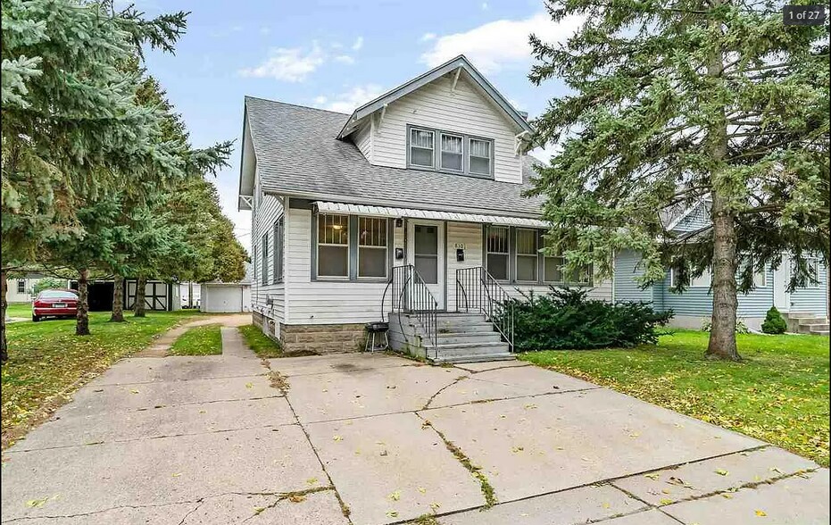 Primary Photo - 810 Range St