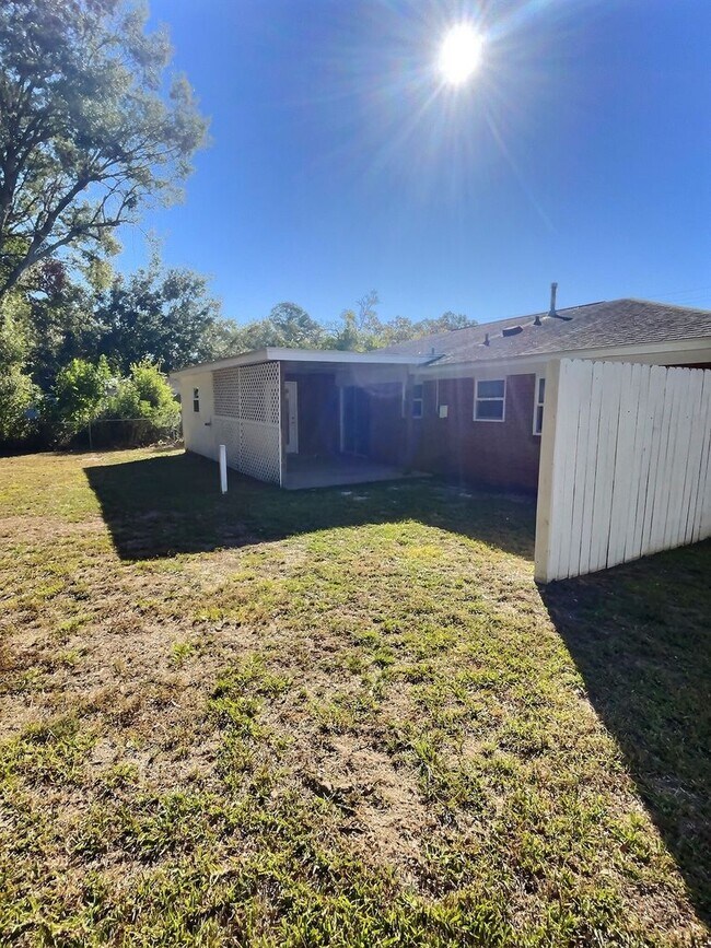 Building Photo - Updated 3-Bedroom Home in Ocean Springs!