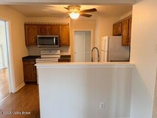 Building Photo - 3507 Huon Dr