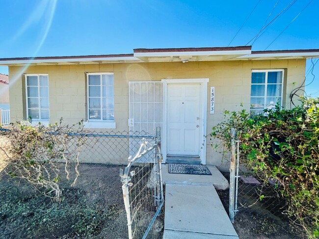 Primary Photo - 15873 N Street