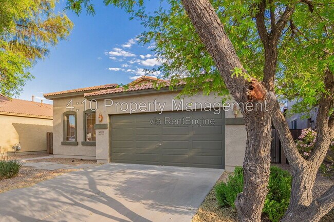 Building Photo - 45305 Balboa Dr