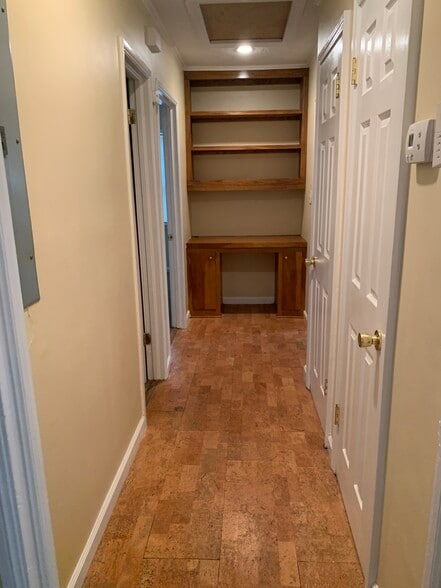 Hallway - 3728 Hoyt St