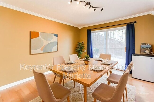 Building Photo - 2654 Stoney Creek Rd SE