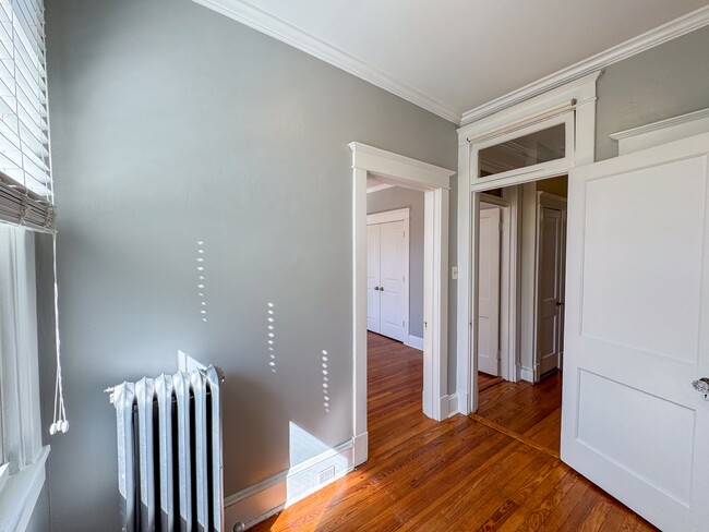 Building Photo - 4521 Arkansas Ave NW