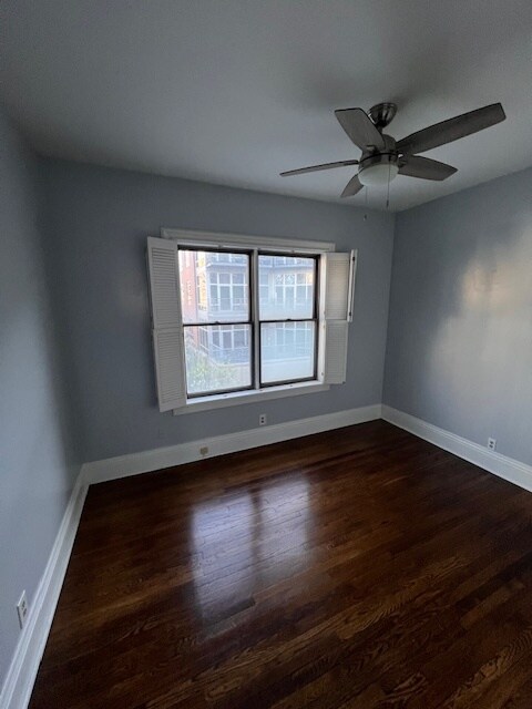 2nd Bedroom Photo 1 - 4931 Laclede Ave