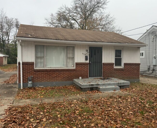 Building Photo - 4514 Winnrose Wy