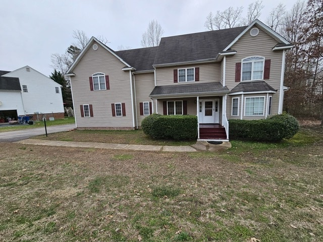 Building Photo - 1300 Lomond Dr