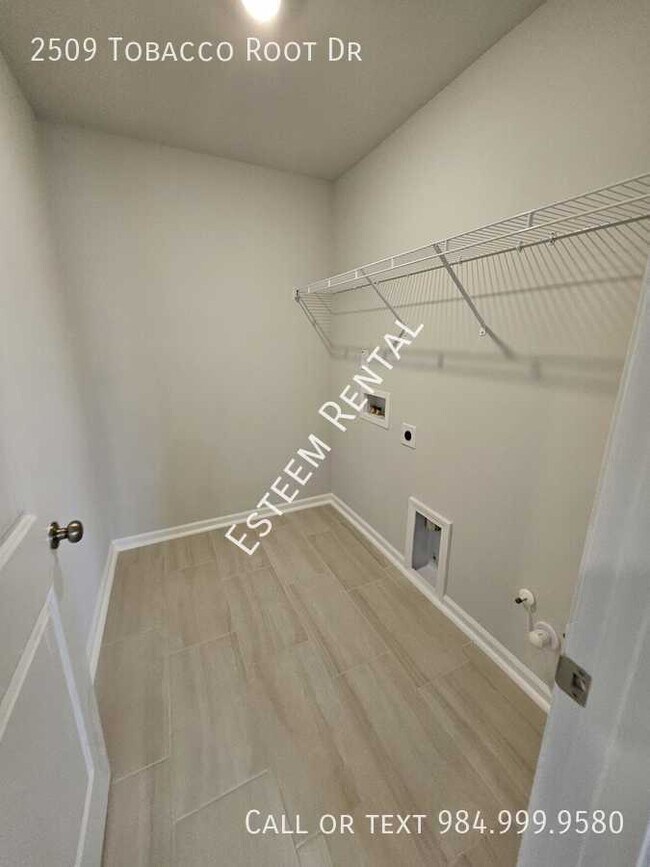 Building Photo - 2509 Tobacco Root Dr