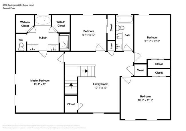 Building Photo - 6910 Springcrest Ct