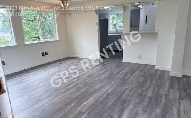 Building Photo - 3802 19th Ave SW