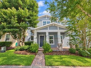 Building Photo - 15813 Sweet Lemon Way