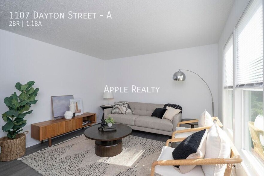 Building Photo - 1107 Dayton St