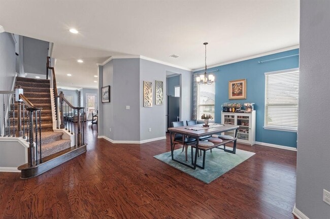 Building Photo - 1400 Little Elm Trail