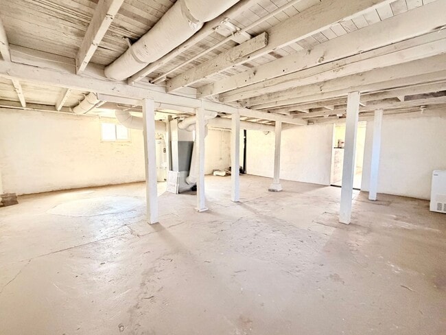 Building Photo - 2 Weeks Free! Charming Craftsman with Solar Savings, Hardwood Floors, and Private Backyard - Move...