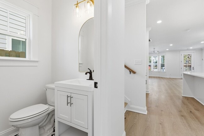 Building Photo - New Construction 3 bed 2.5 bath