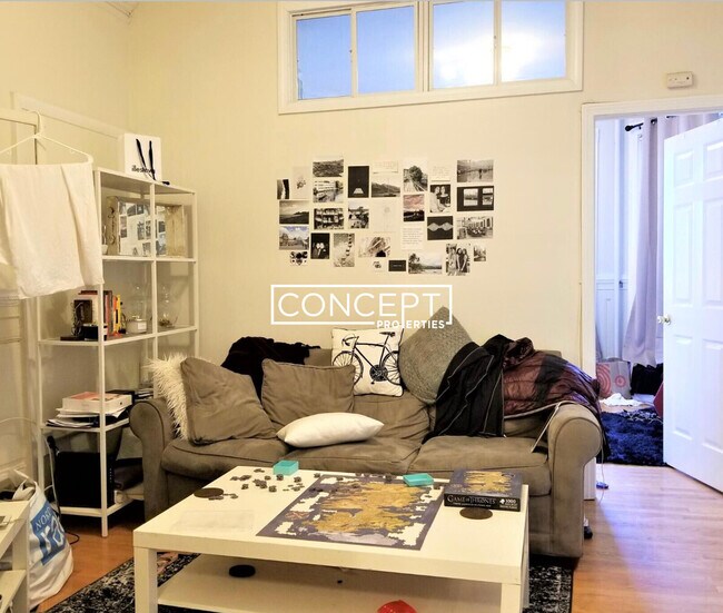 Building Photo - 45 Bay State Rd