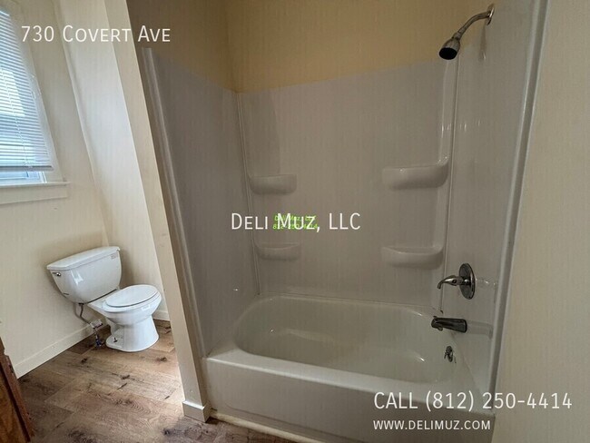Building Photo - 730 Covert Ave