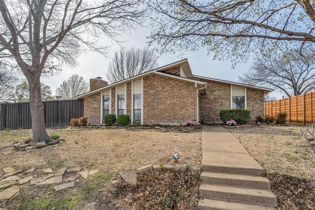 Building Photo - 1213 Bass Dr