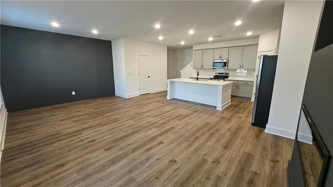 Building Photo - 3989 Cyrus Crest Cir NW