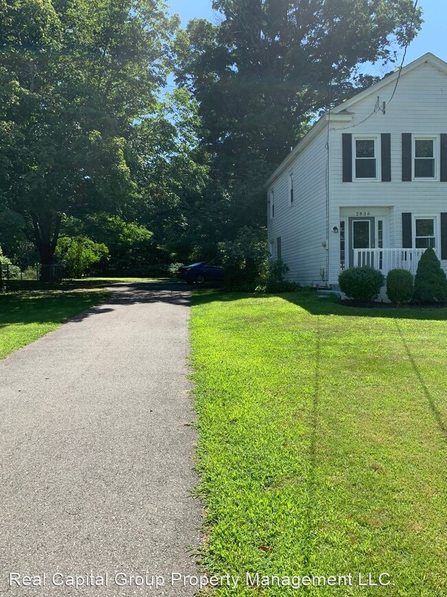 Building Photo - 3 br, 2 bath House - 2836 Troy Schenectady Rd