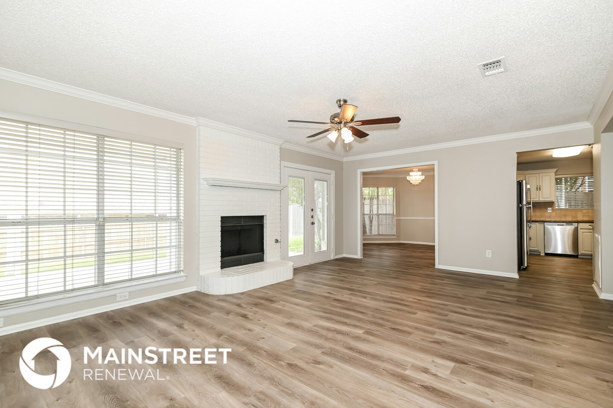 Building Photo - 6355 Knoll Ridge Dr