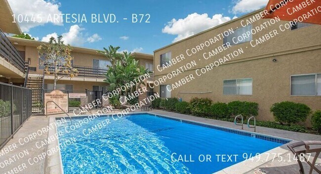 Building Photo - 10445 Artesia Blvd