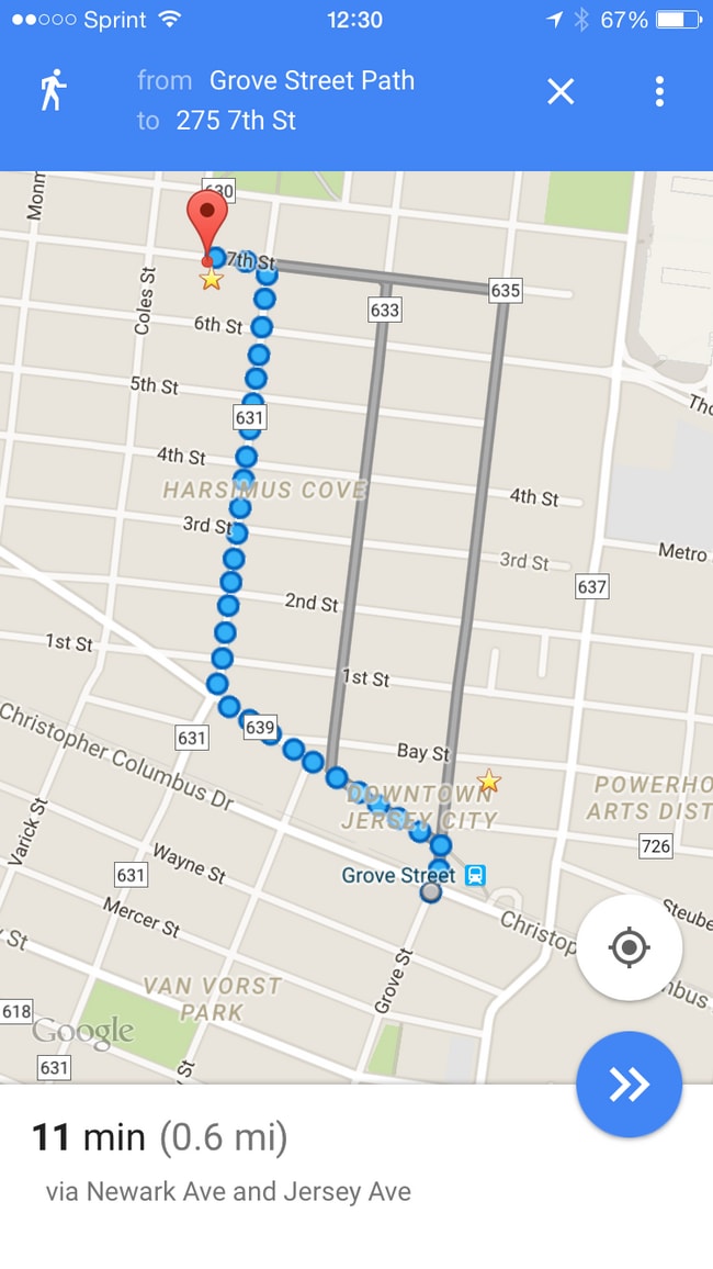 Building Photo - 275 7th St