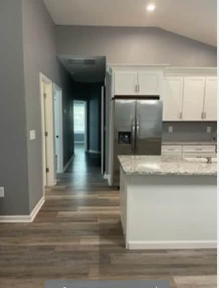 Hallway - 1901 Racepath Ave