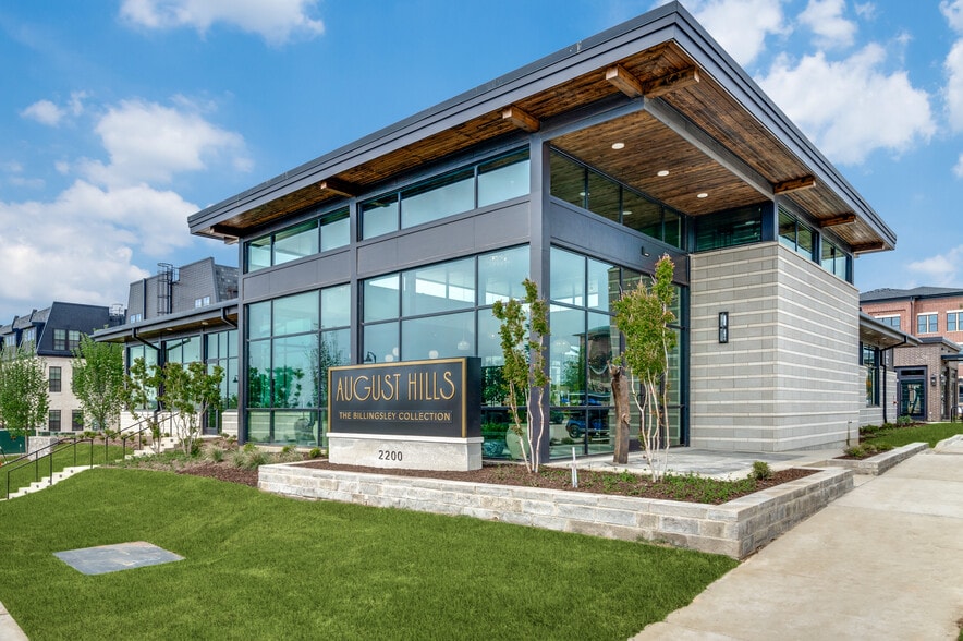 Building Photo - August Hills